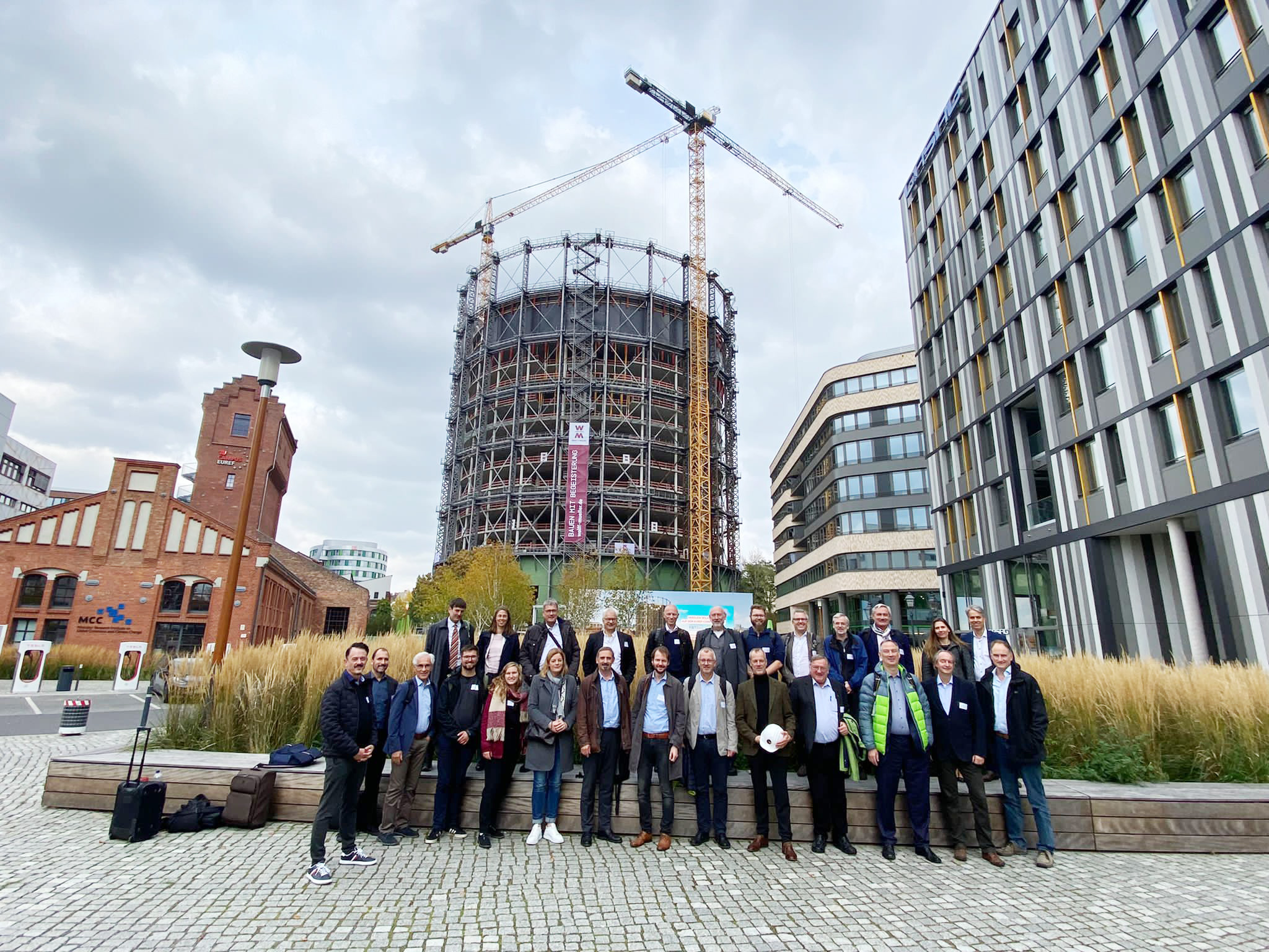 51.Vollversammlung.2021.EUREF.Campus