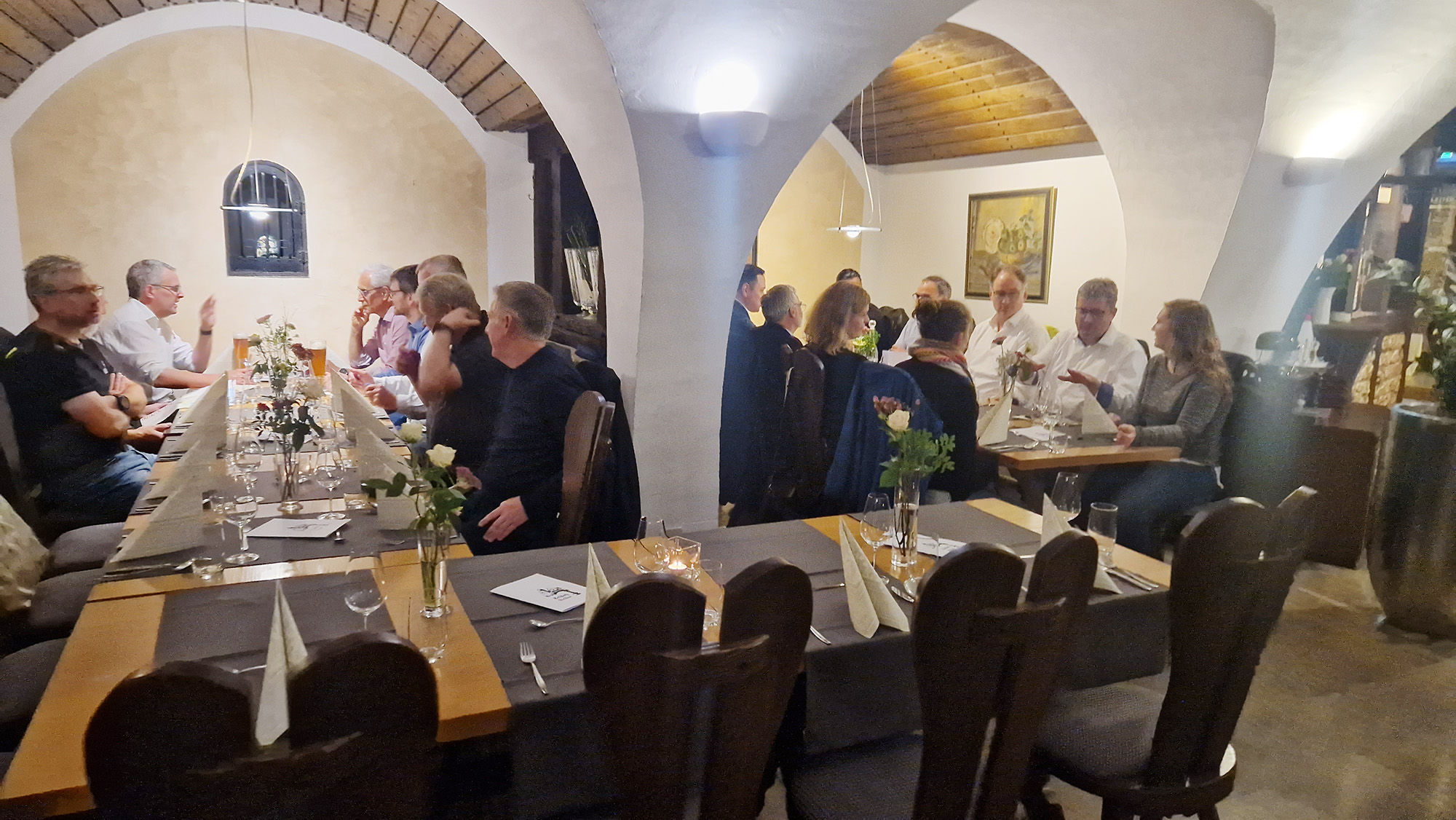 52.Vollversammlung.2023.Abendveranstaltung